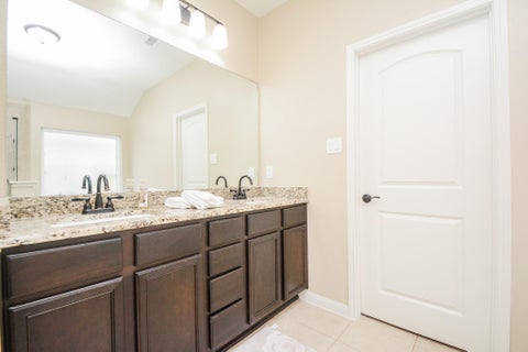 Tiny photo for 22303 Bauer Garden Drive, Hockley, TX 77447 (MLS # 73517164)