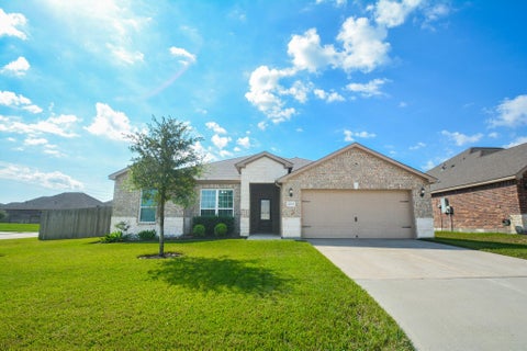 Photo of 22303 Bauer Garden Drive, Hockley, TX 77447 (MLS # 73517164)
