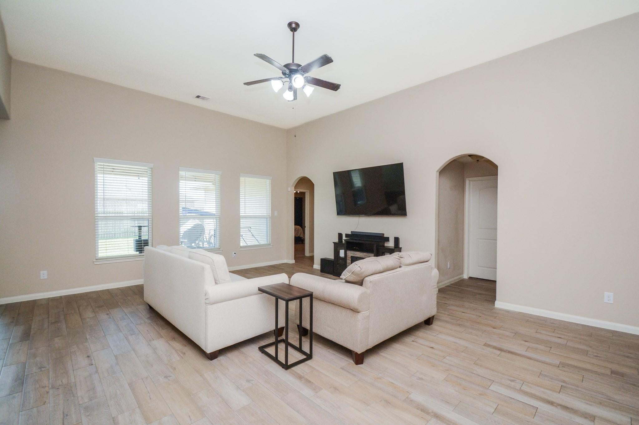 22303 Bauer Garden Drive