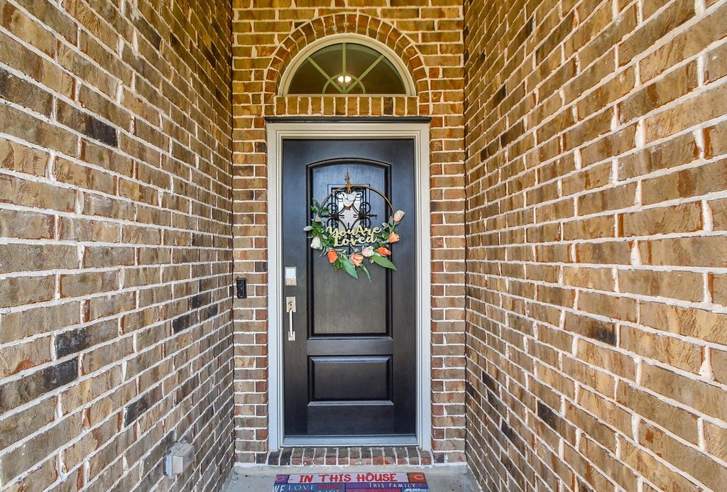 Photo of 3526 Britton Burrow Way, Richmond, TX 77406 (MLS # 3600980)