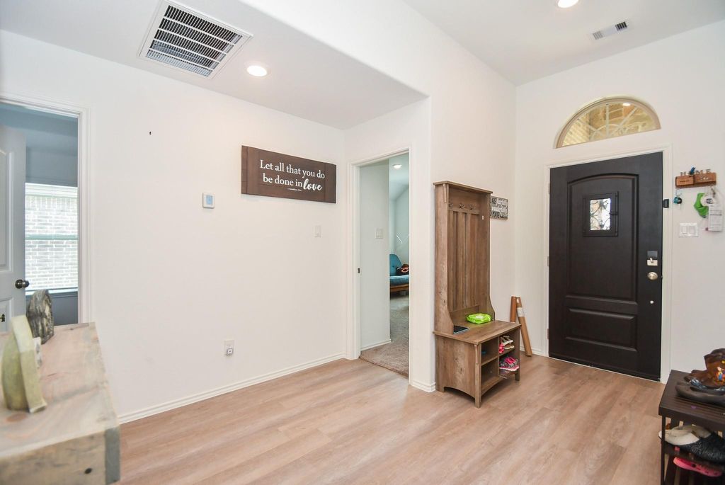 Photo of 3526 Britton Burrow Way, Richmond, TX 77406 (MLS # 3600980)