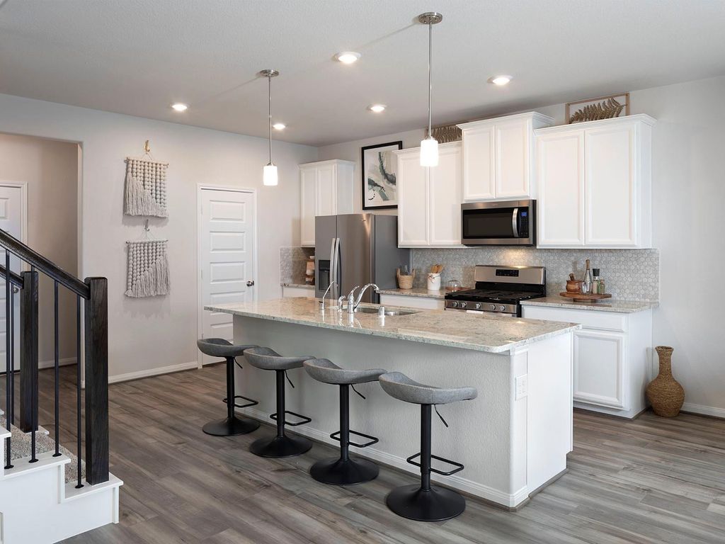 Photo of 532 Morning Tide Lane, Kemah, TX 77565 (MLS # 86262563)