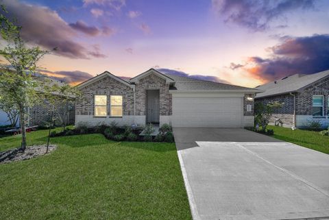 14228 Dream Road New Caney TX 77357