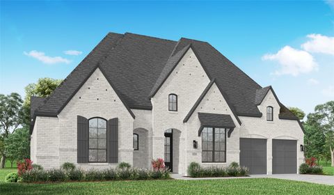 Photo of 5410 Rose Ridge Drive, Fulshear, TX 77441 (MLS # 17313929)