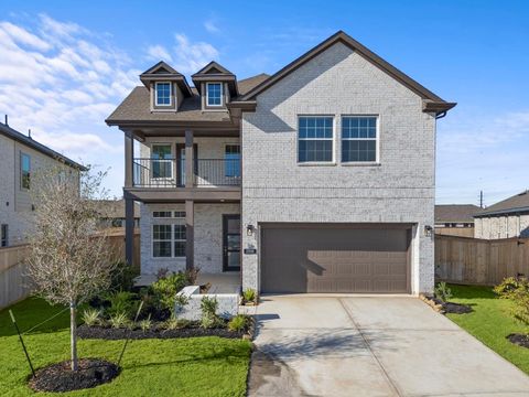 22618 Basswood Bend Road Waller TX 77484