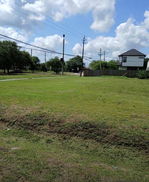 Photo of 3702 Tangerine Avenue, Houston, TX 77051 (MLS # 22695077)