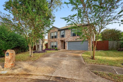 3203 Broken Bough Drive Missouri City TX 77459