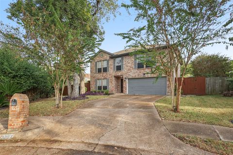 3203 Broken Bough Drive Missouri City TX 77459