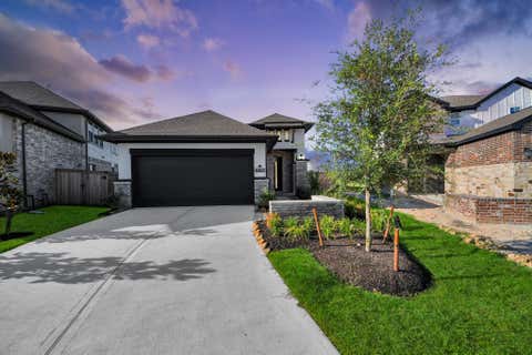 Photo of 21239 Speckled Trout Lane, Hockley, TX 77433 (MLS # 81065885)