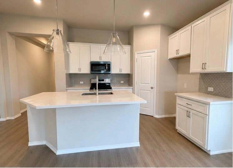 Photo of 21239 Speckled Trout Lane, Hockley, TX 77433 (MLS # 81065885)