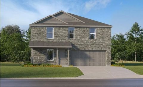 6122 Daintree Court Montgomery TX 77356