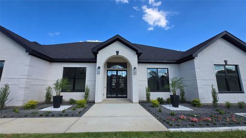 127 Harley Drive Montgomery TX 77356