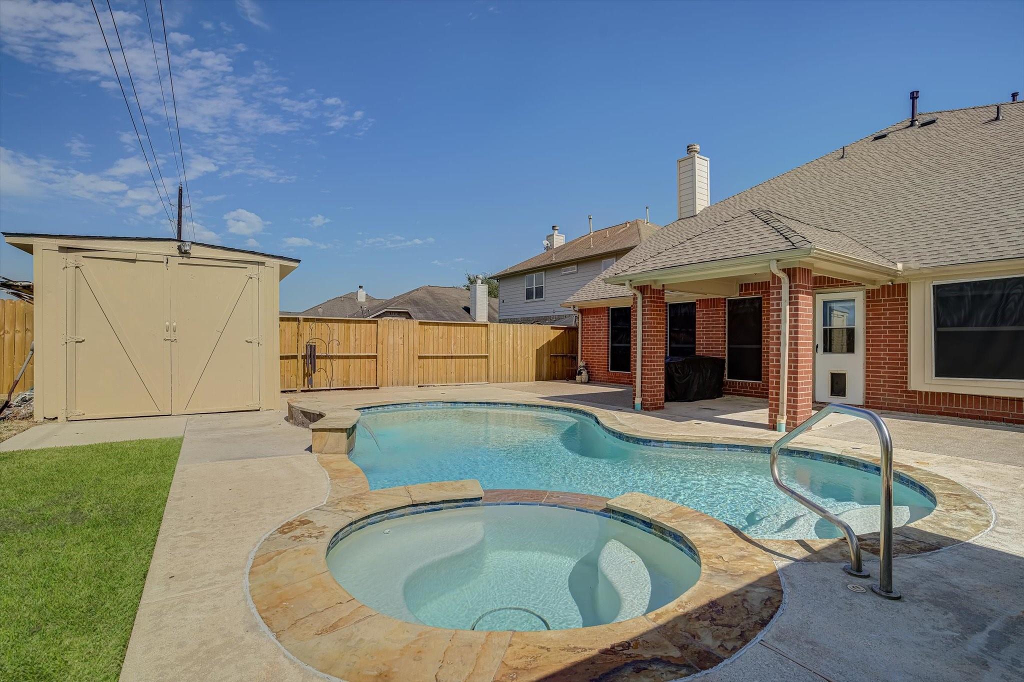 8219 Mandalay Bay Drive