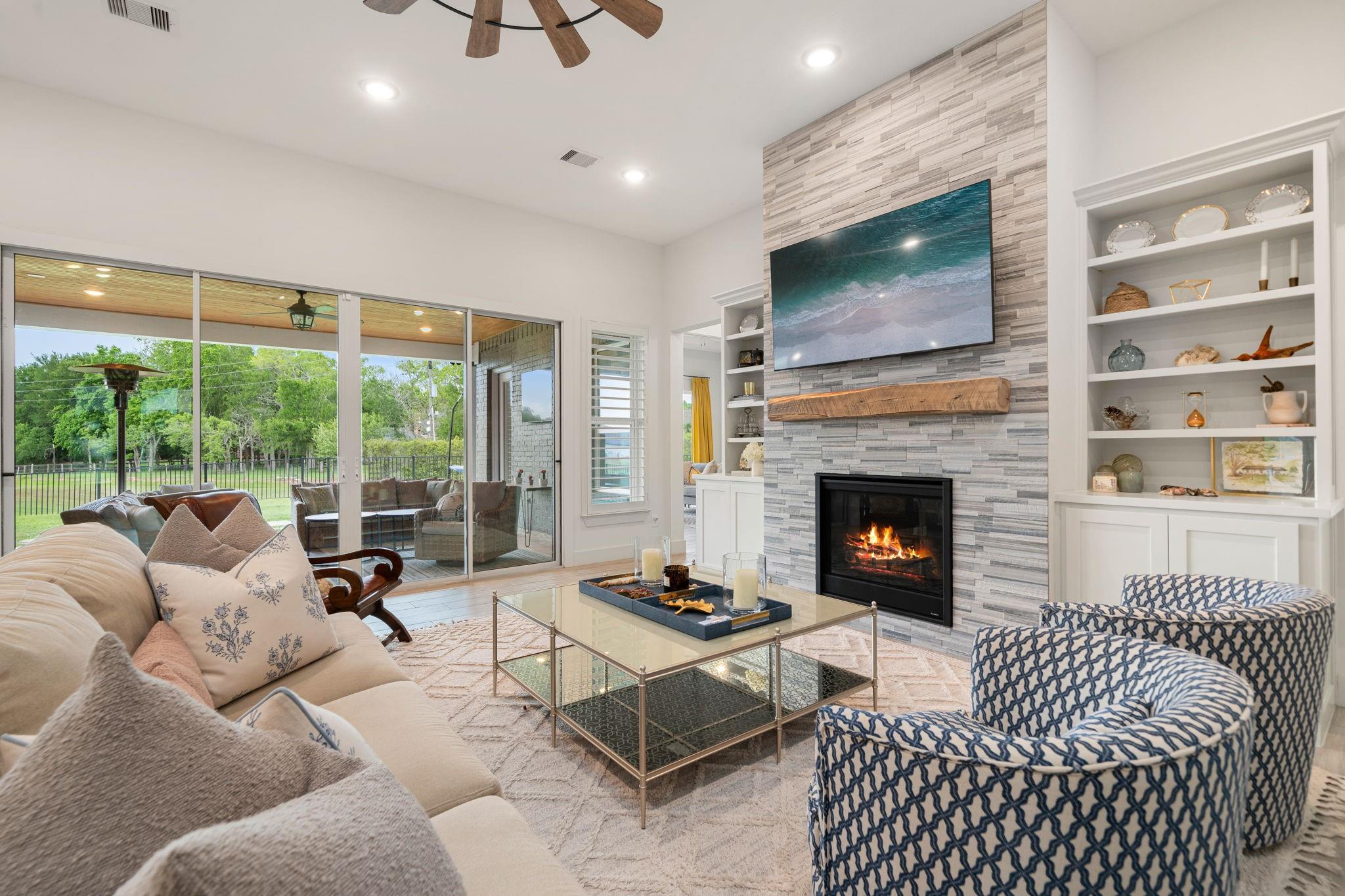 3206 Whispering Pecans Drive