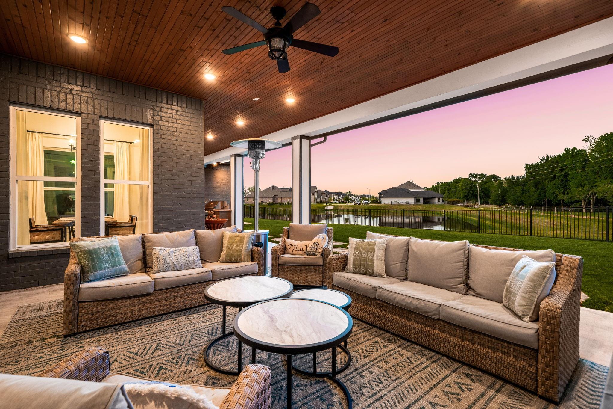 3206 Whispering Pecans Drive