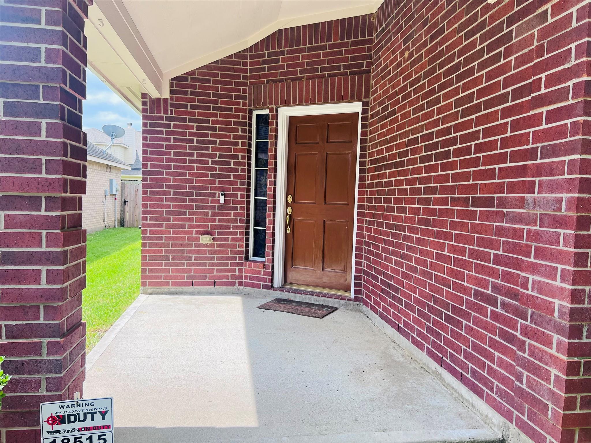18515 Windy Village Lane