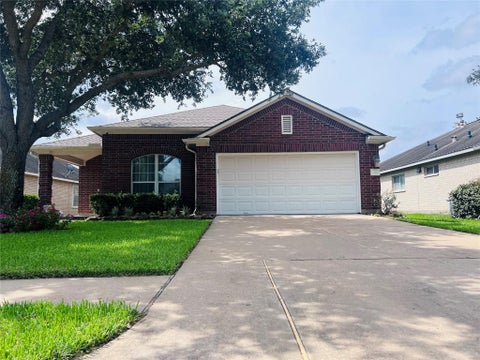 Photo of 18515 Windy Village Lane, Katy, TX 77449 (MLS # 70440987)