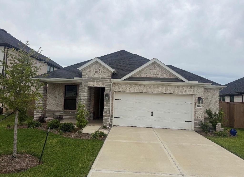 Photo of 25314 Loch Doon Drive, Katy, TX 77493 (MLS # 88096889)