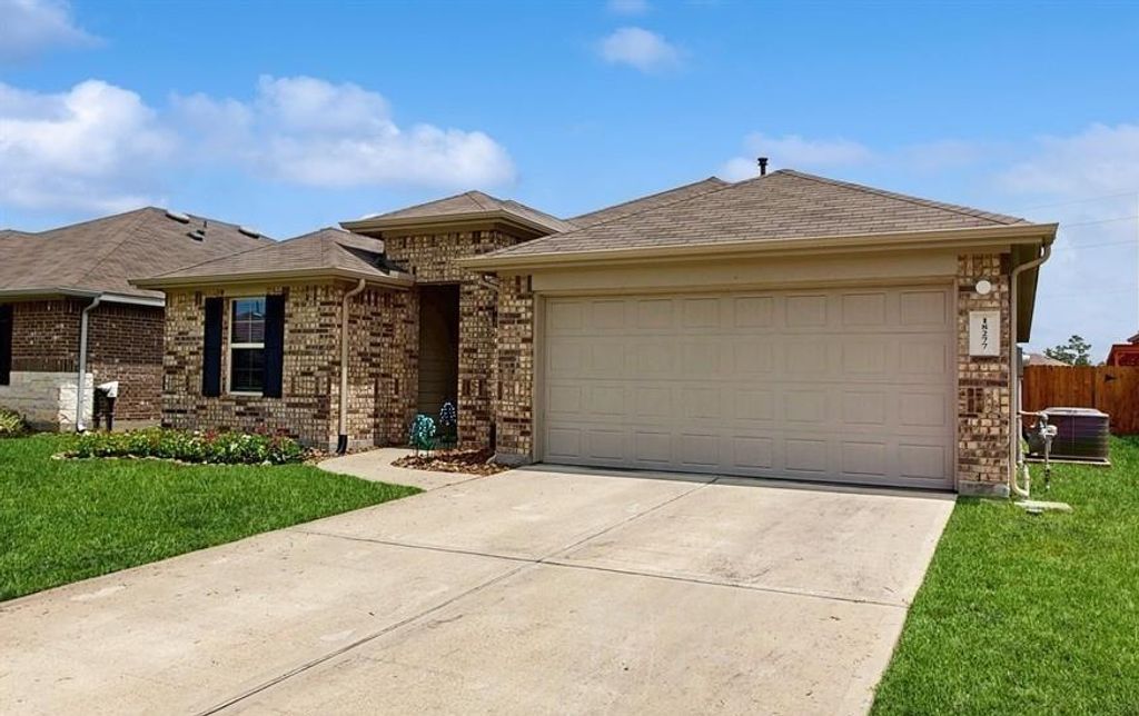 Photo of 18277 Eaton Mill Drive, New Caney, TX 77357 (MLS # 54644569)