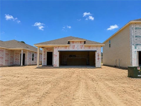 Photo of 18645 Shauna Danielle Drive, New Caney, TX 77357 (MLS # 94150225)