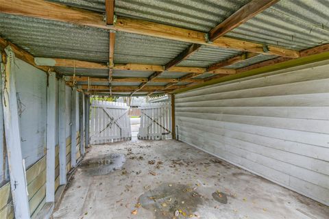 Tiny photo for 617 Harkness Street, Houston, TX 77076 (MLS # 59906912)