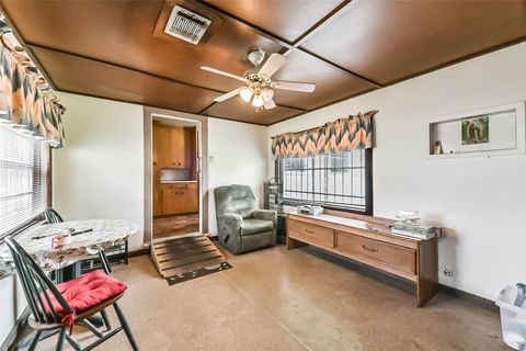 Tiny photo for 617 Harkness Street, Houston, TX 77076 (MLS # 59906912)