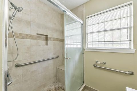 Tiny photo for 617 Harkness Street, Houston, TX 77076 (MLS # 59906912)