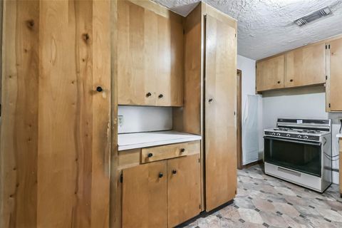 Tiny photo for 617 Harkness Street, Houston, TX 77076 (MLS # 59906912)