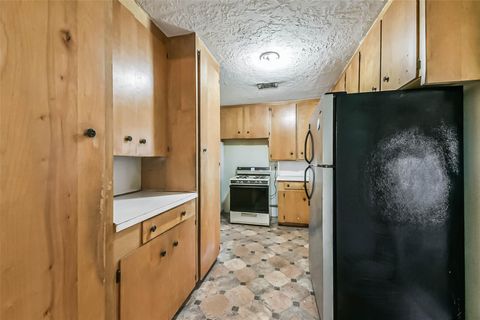 Tiny photo for 617 Harkness Street, Houston, TX 77076 (MLS # 59906912)