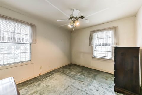 Tiny photo for 617 Harkness Street, Houston, TX 77076 (MLS # 59906912)