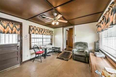 Tiny photo for 617 Harkness Street, Houston, TX 77076 (MLS # 59906912)