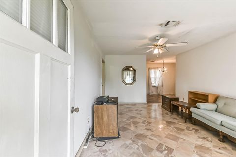 Tiny photo for 617 Harkness Street, Houston, TX 77076 (MLS # 59906912)