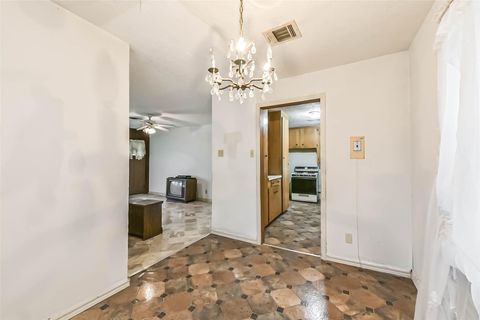 Tiny photo for 617 Harkness Street, Houston, TX 77076 (MLS # 59906912)