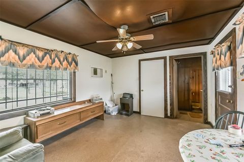 Tiny photo for 617 Harkness Street, Houston, TX 77076 (MLS # 59906912)