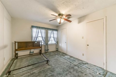 Tiny photo for 617 Harkness Street, Houston, TX 77076 (MLS # 59906912)
