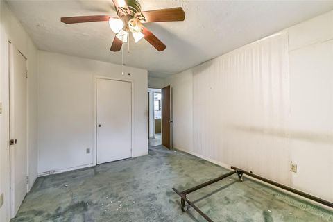 Tiny photo for 617 Harkness Street, Houston, TX 77076 (MLS # 59906912)