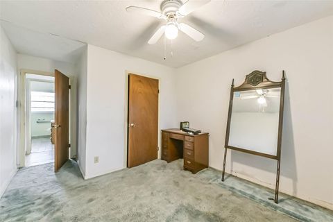 Tiny photo for 617 Harkness Street, Houston, TX 77076 (MLS # 59906912)
