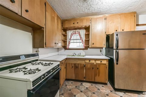 Tiny photo for 617 Harkness Street, Houston, TX 77076 (MLS # 59906912)