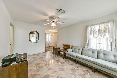 Tiny photo for 617 Harkness Street, Houston, TX 77076 (MLS # 59906912)