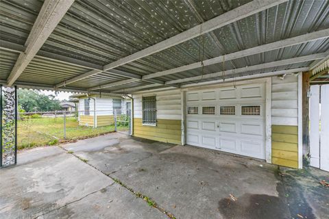 Tiny photo for 617 Harkness Street, Houston, TX 77076 (MLS # 59906912)
