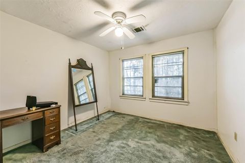 Tiny photo for 617 Harkness Street, Houston, TX 77076 (MLS # 59906912)