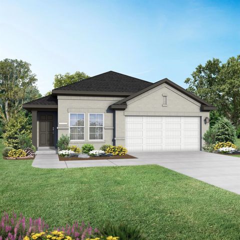 Property photo of 1030 Arbor Drive, Beasley, TX 77417