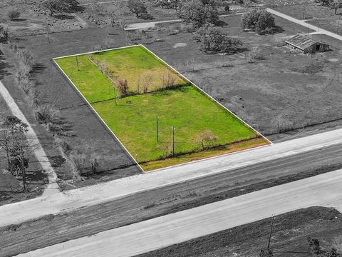 Vacant Land For Sale - Hwy 36<br/> Jones Creek, TX 77541
