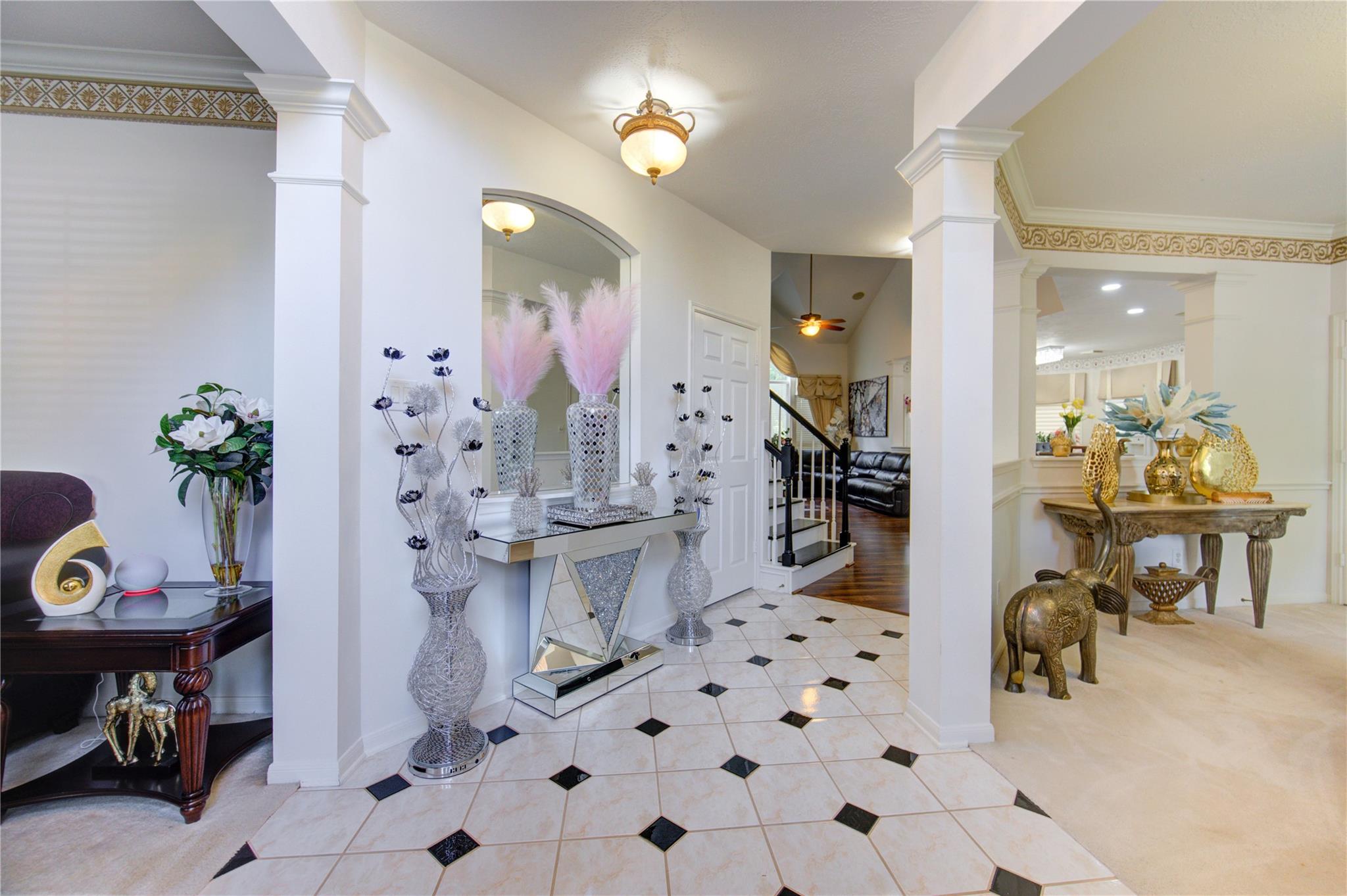 16803 Sandestine Drive