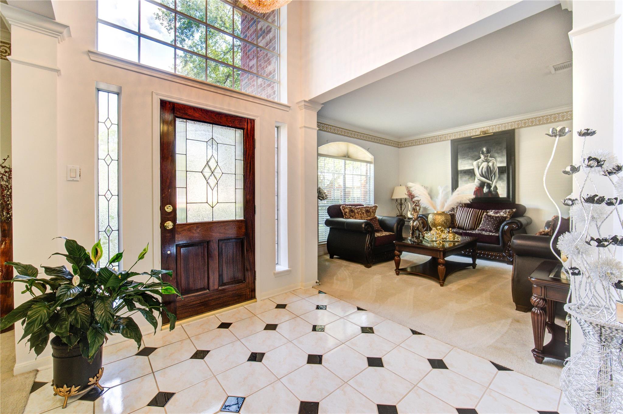 16803 Sandestine Drive