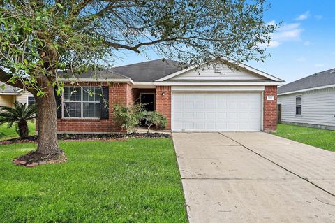 Photo of 7211 Nettle Springs Court, Richmond, TX 77469 (MLS # 78009984)