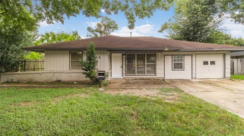 Photo of 5454 Cherry Creek Drive, Houston, TX 77017 (MLS # 77068783)