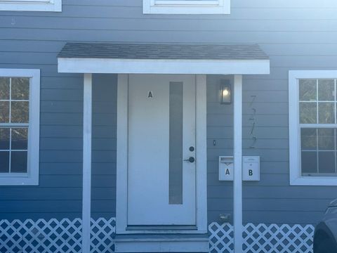 Photo of 7212 Corpus Christi Street #A, Houston, TX 77020 (MLS # 2321730)