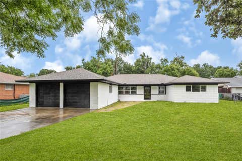 Photo of 320 Burnett Drive, Baytown, TX 77520 (MLS # 42657987)