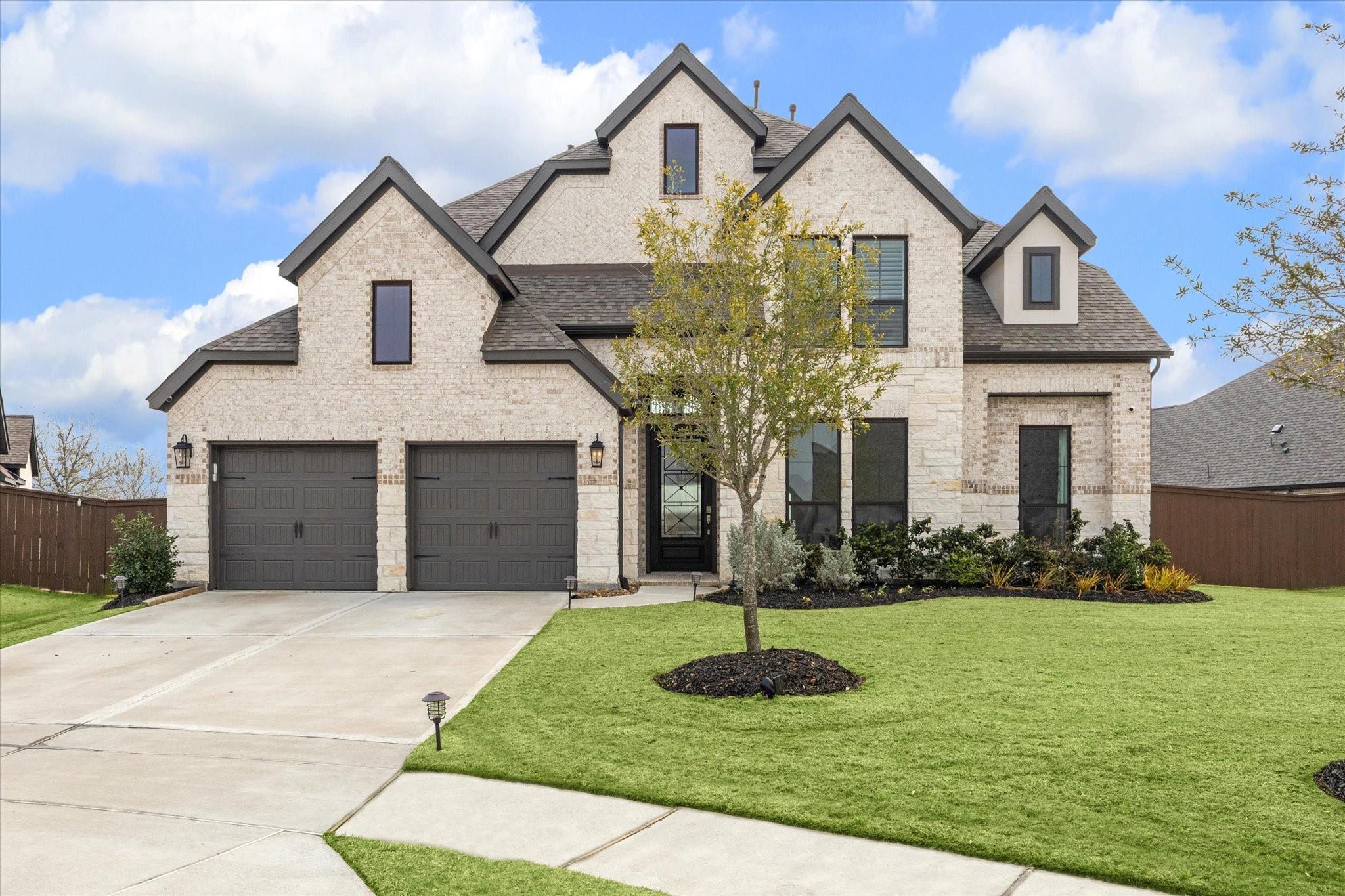 9951 Chapman Trail